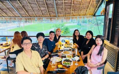 An Evening with Our Leaders – Best For Less