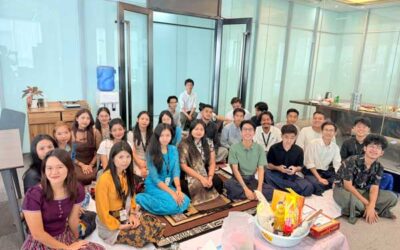 2026 Waso Full Moon Day Event