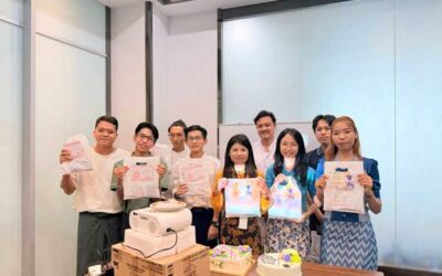2026 May, June, July Birthday Event