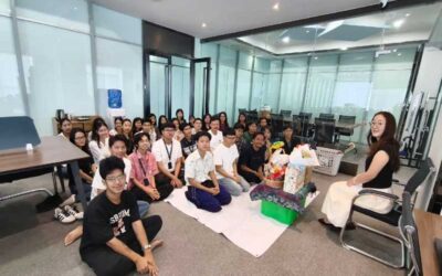 2026 Thadingyut Festival Event